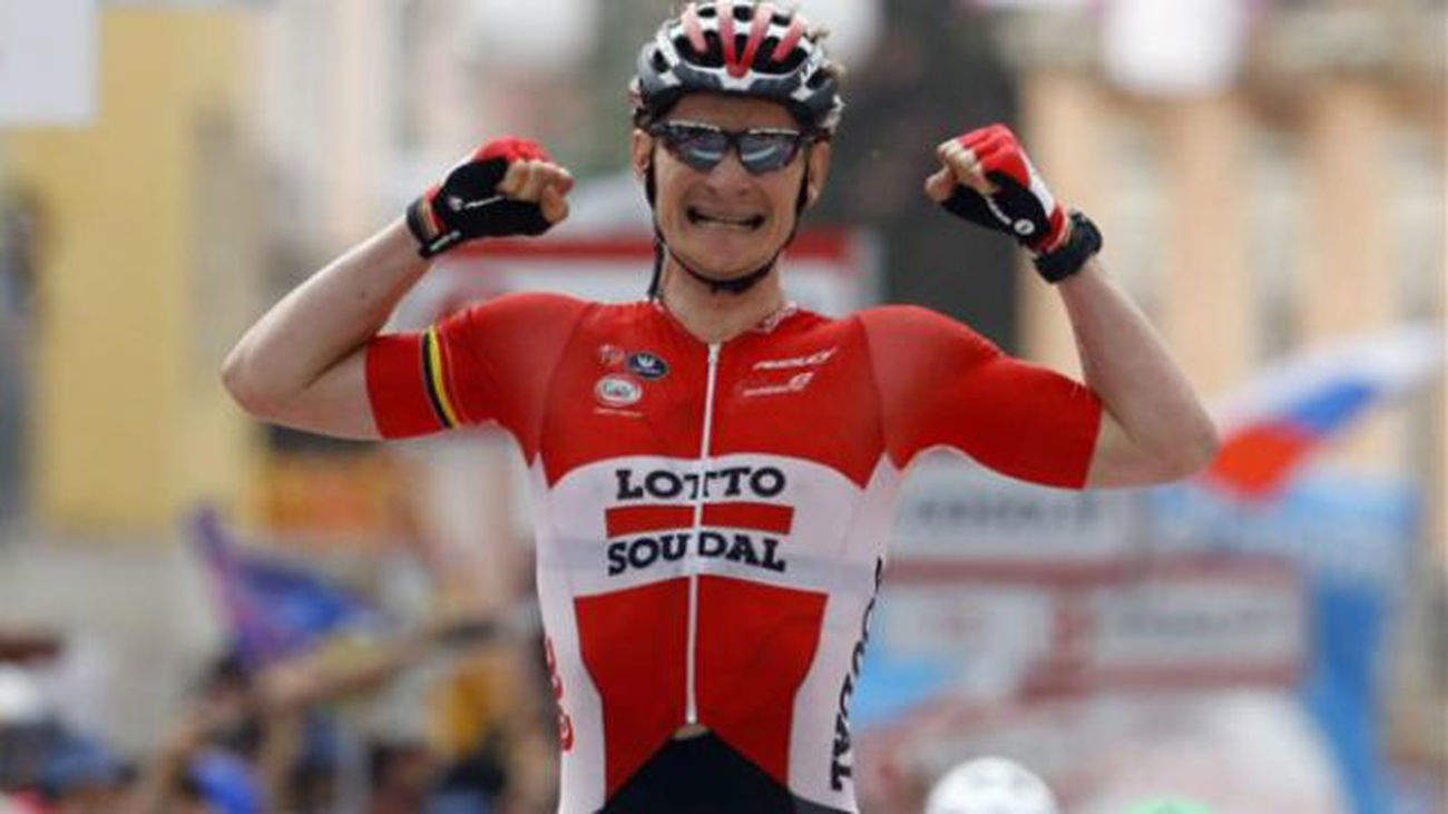 André Greipel