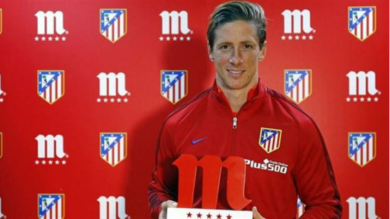Fernando Torres