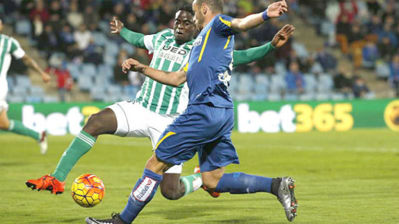Getafe - Betis
