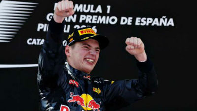 GP España: La victoria y récord de Verstappen eclipsan el 6º puesto de Sainz