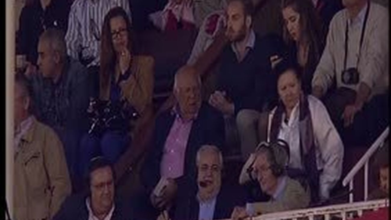 Telenoticias Fin de Semana 15.05.2016