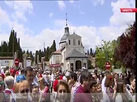 Telenoticias Fin de Semana 15.05.2016