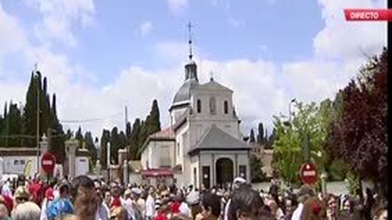 Telenoticias Fin de Semana 15.05.2016