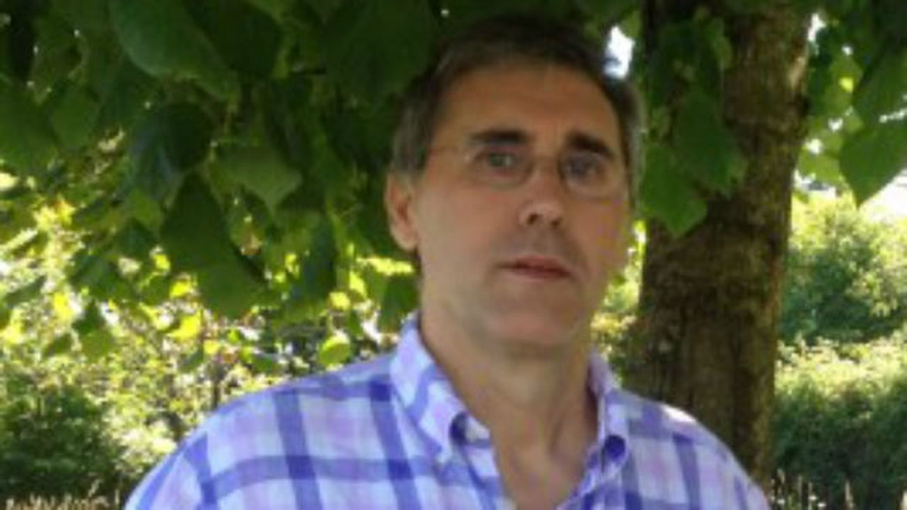 El exetarra Urrusolo Sistiaga dice sentir el dolor causado a las víctimas