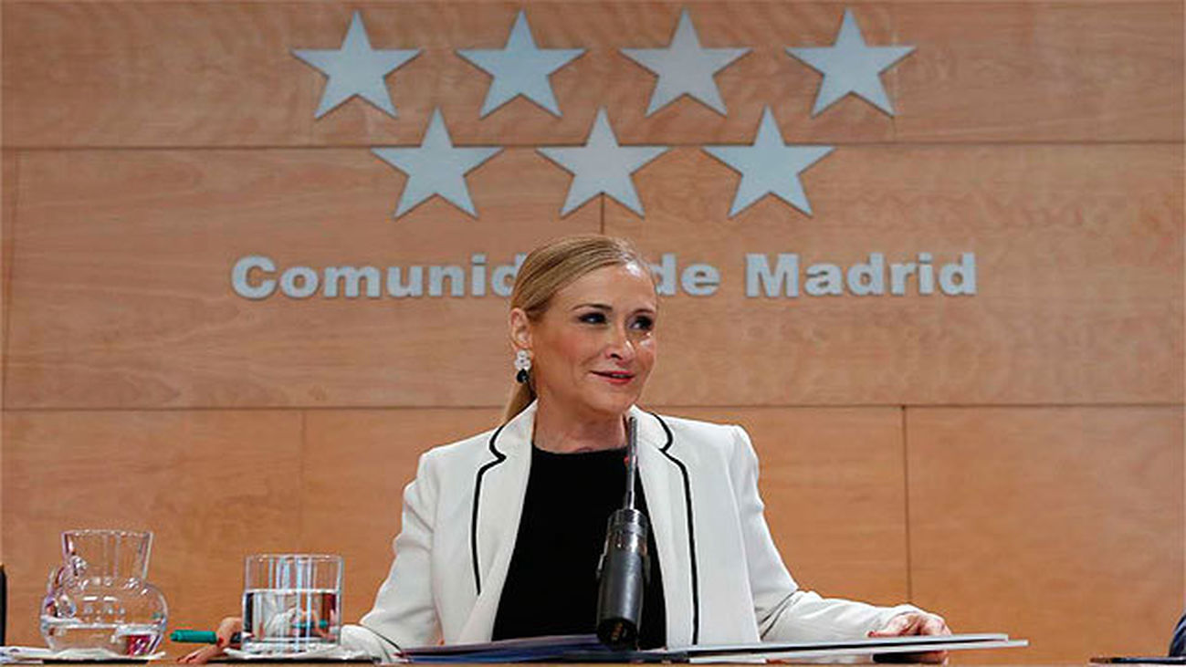 La Comunidad amplía un año la tarifa plana de 50 euros en las cuotas de autónomos