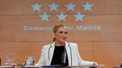 La Comunidad amplía un año la tarifa plana de 50 euros en las cuotas de autónomos