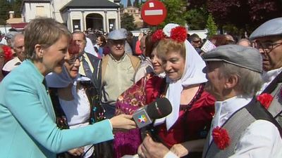 Especial Informativo: San Isidro 2016