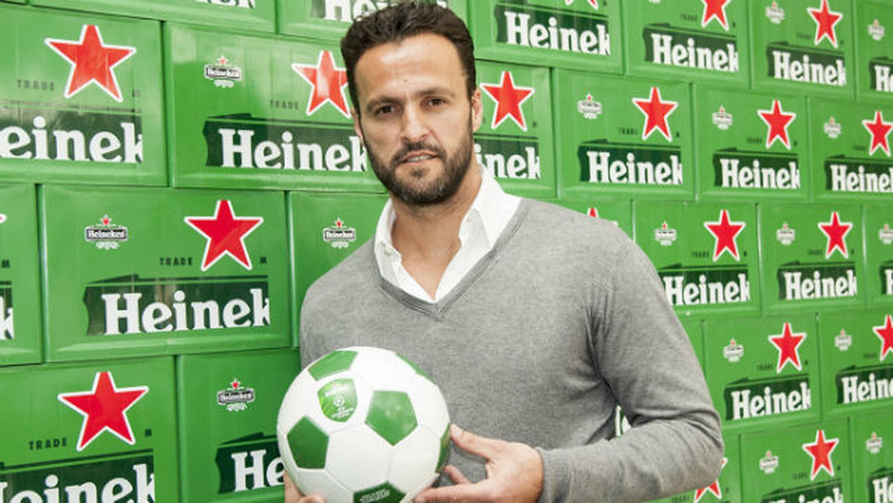 Kiko: "No veo al Cholo perdiendo dos finales de Liga de Campeones"