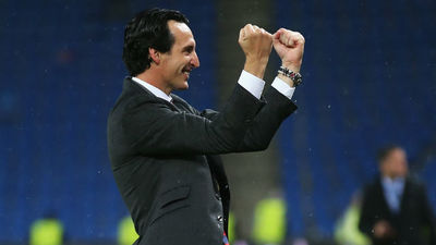 Emery sobre Neymar: "El PSG trabaja para atraer a los mejores jugadores"