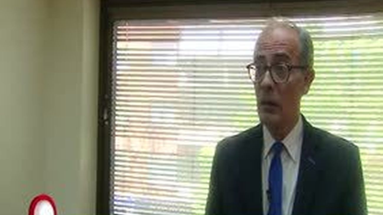 Aquí en Madrid 18.05.2016