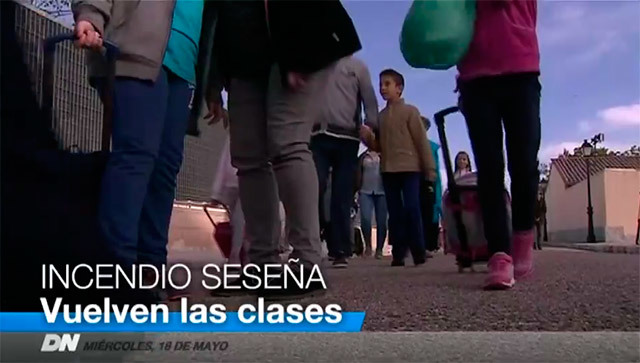 Diario de la Noche 18.05.2016