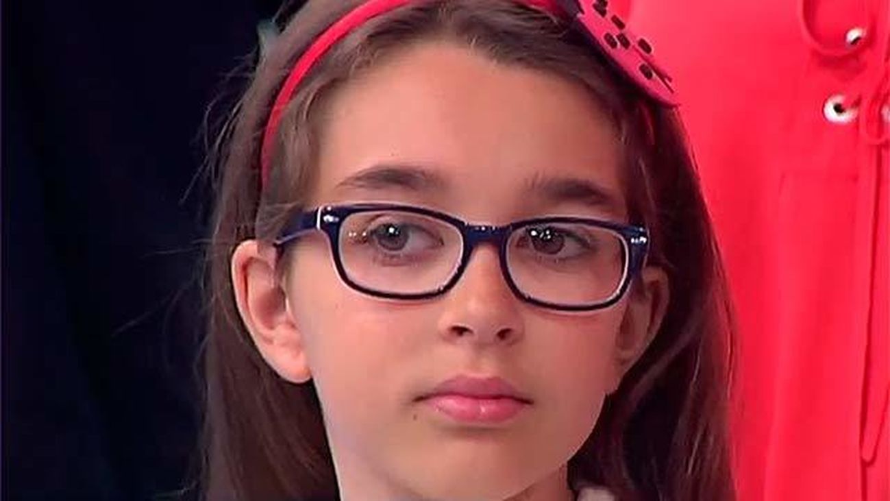 Parla se vuelca con Brenda