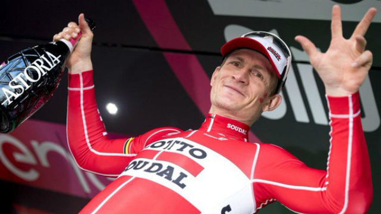 André Greipel