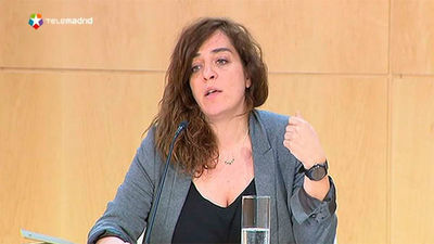Madrid abre un concurso para cubrir las direcciones del Español y de las Naves
