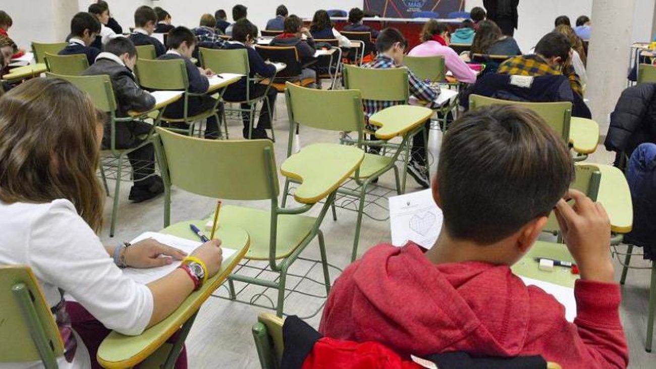 Dar un papel activo al alumno y la colaboración de los padres, base del éxito escolar