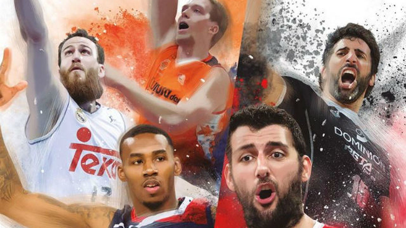 'Mejor Quinteto' de la ACB