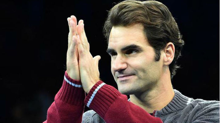 Federer renuncia a Roland Garros