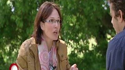 Aquí en Madrid 19.05.2016