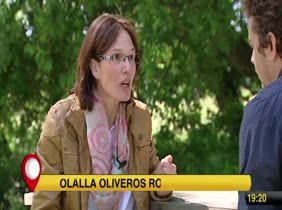 Aquí en Madrid 19.05.2016