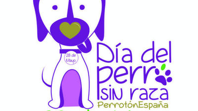 Perrotón celebra el día Día del Perro sin Raza