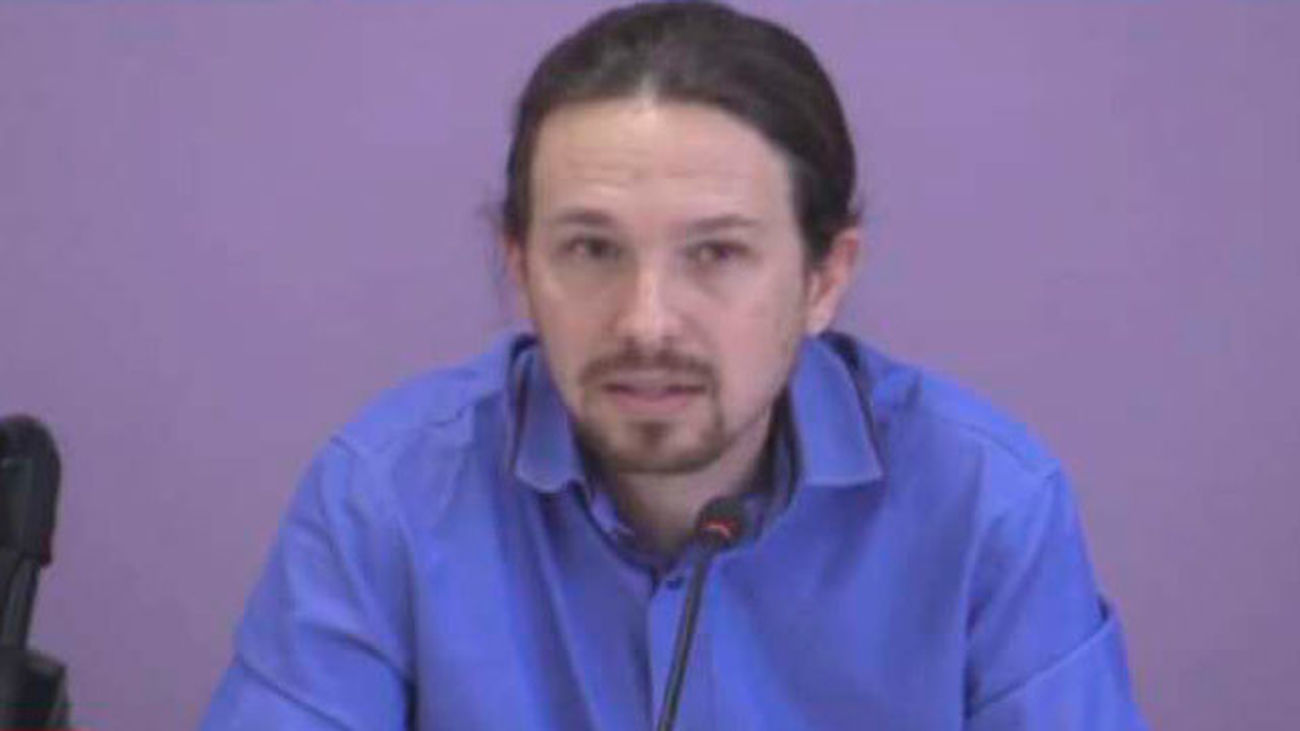 Iglesias urge a PSOE a "arrimar el hombro" para crear un gobierno progresista