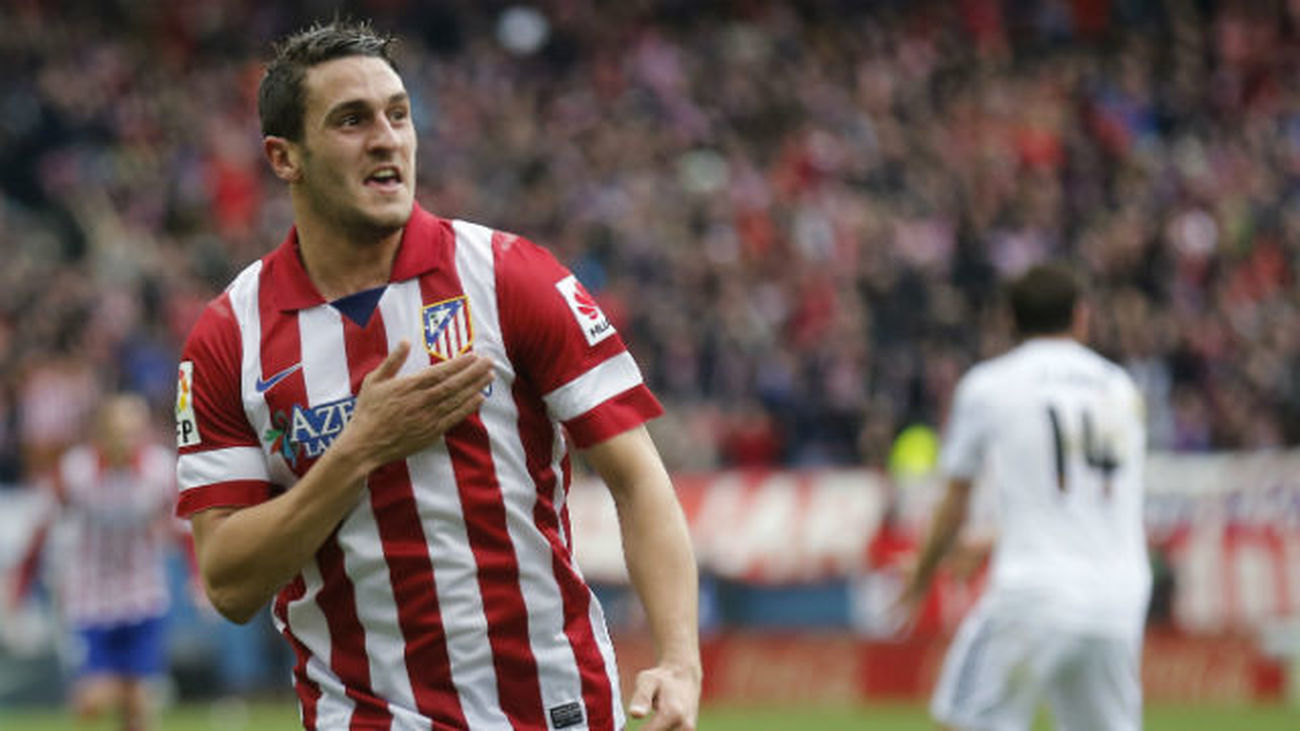 Koke