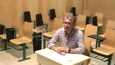 El juez autoriza la comparecencia presencial de Granados en la Asamblea