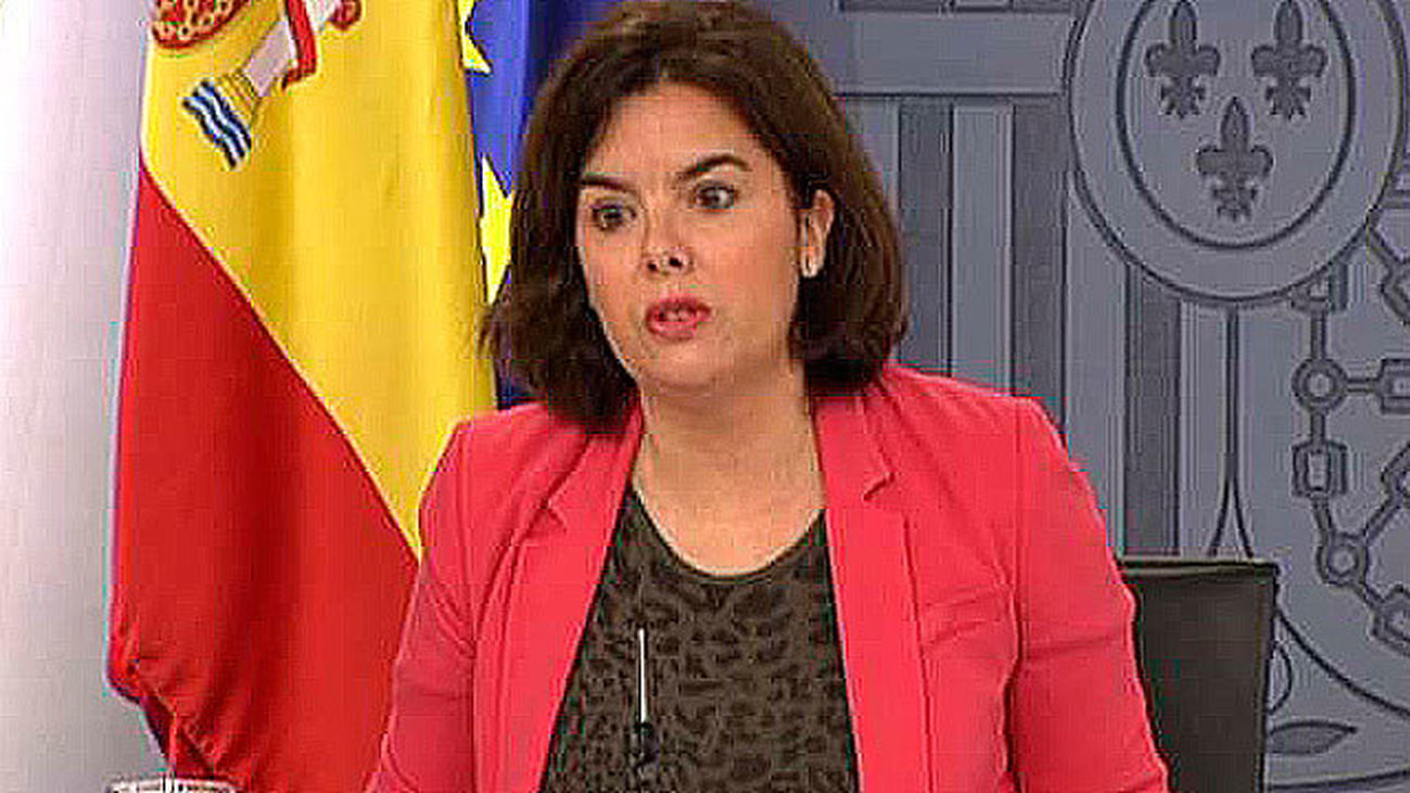 El Gobierno rechaza sufragar las pensiones con impuestos como propone el PSOE