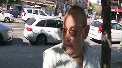 Aquí en Madrid 20.05.2016