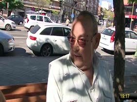 Aquí en Madrid 20.05.2016