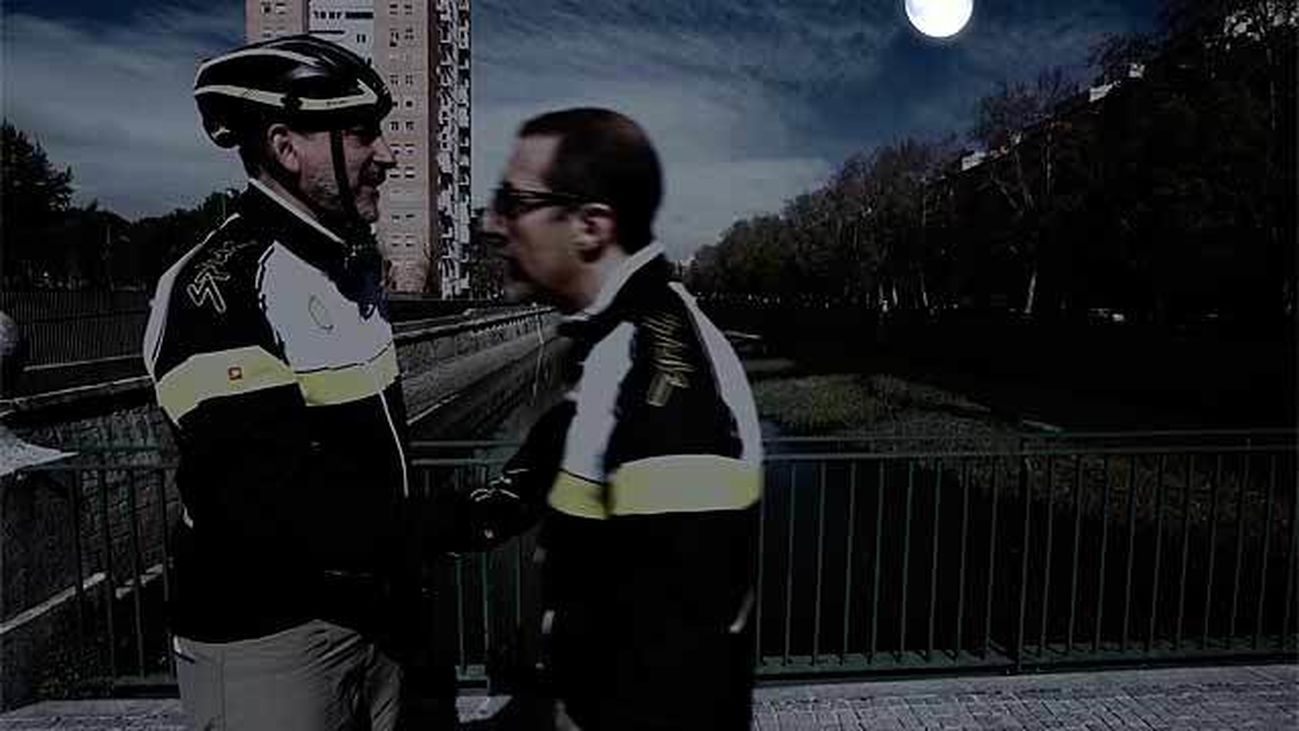 Beltrán de la Cueva, el primer "puerta" de la historia