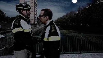 Beltrán de la Cueva, el primer "puerta" de la historia