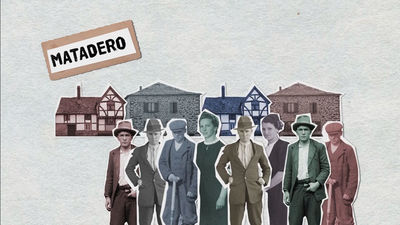 El matadero: Entre matanzas y culturetas