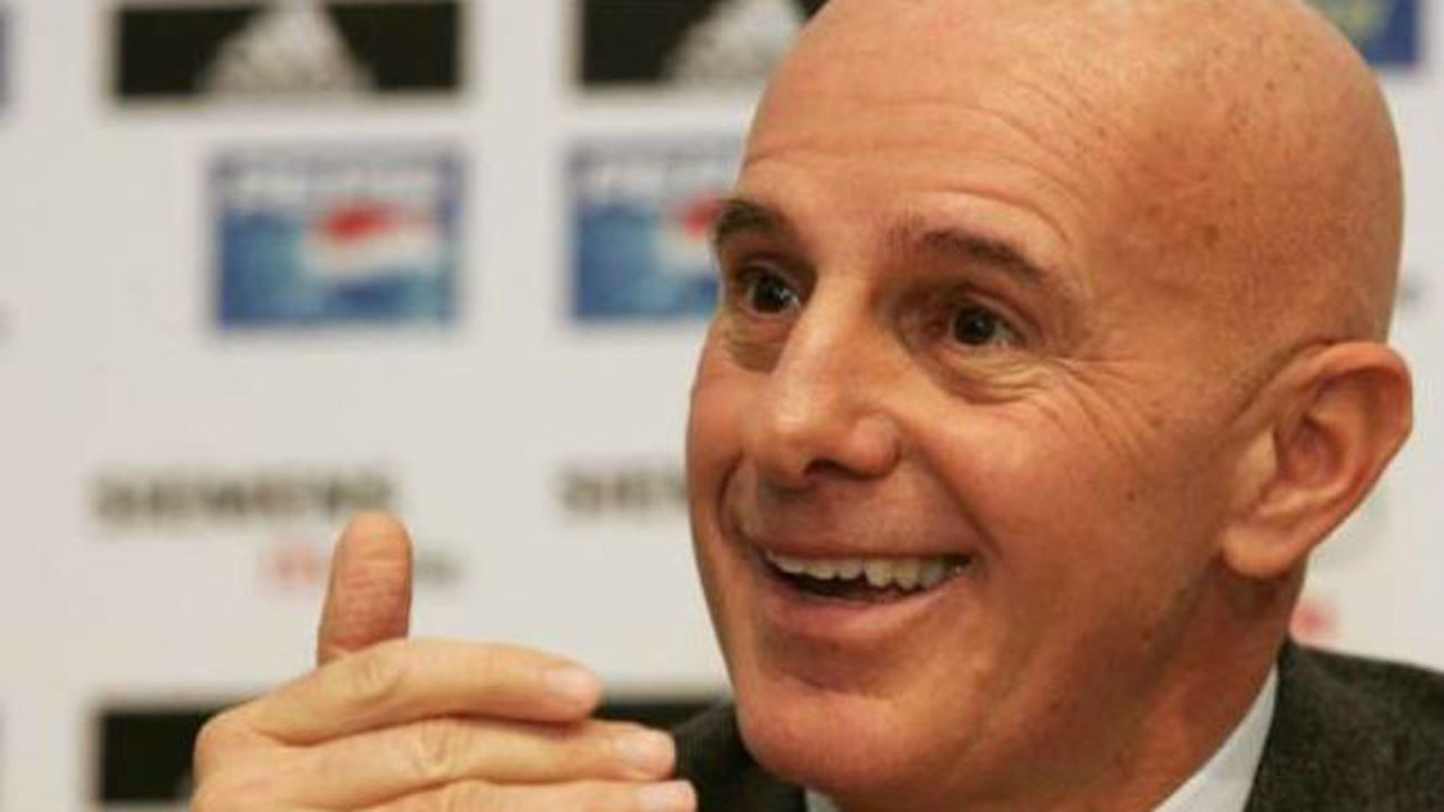 Arrigo Sacchi
