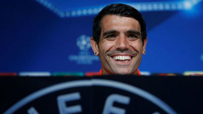 Augusto: "Para Milán nos aferramos a la humildad, trabajo y esfuerzo"