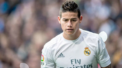 Vuelven los rumores: Salida de James y llegada de Cesc