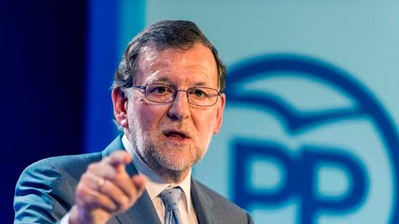 Mariano Rajoy
