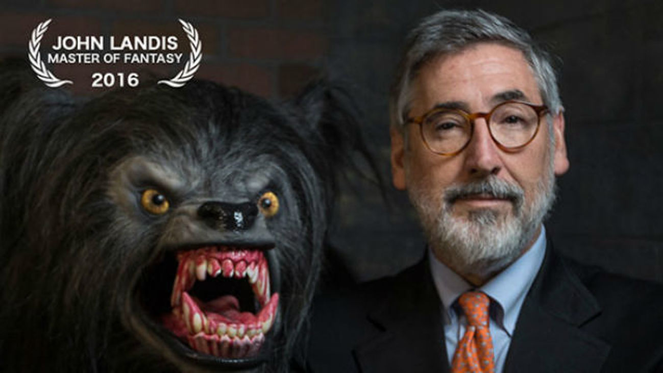 John Landis: "La mayoría de las películas de Hollywood son una mierda"