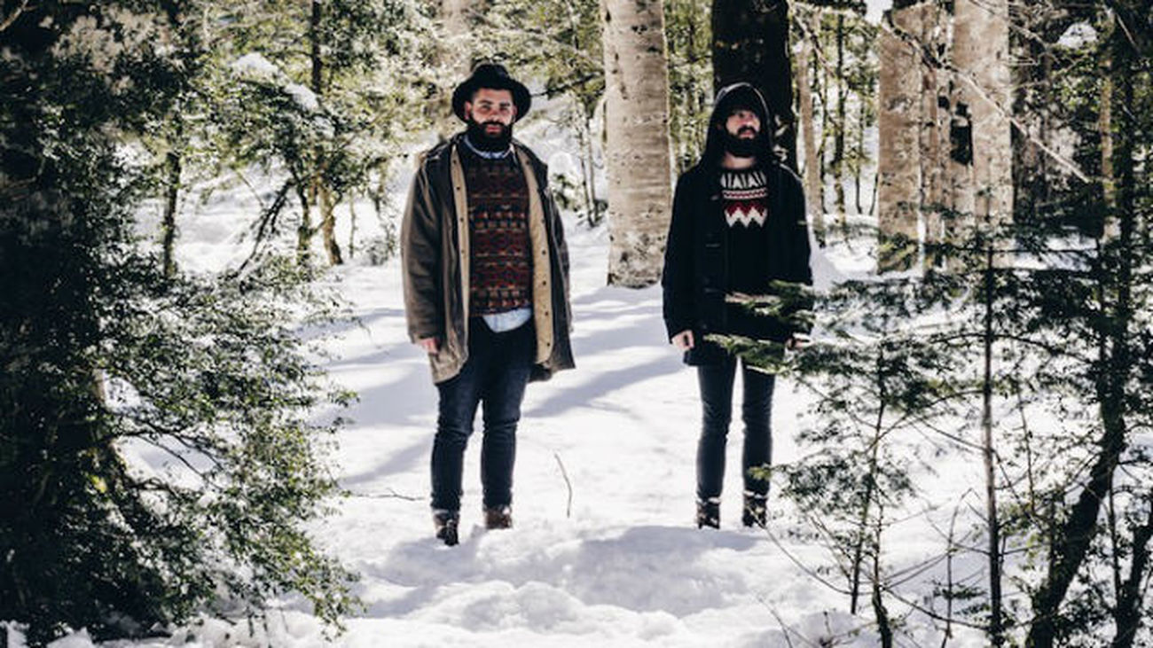 "Siberian Wolves", "The Wedding Present" y "Triángulo de Amor Bizarro", en el Tomavista