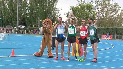 Madrid se mueve. Programa 29