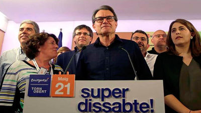 CDC decide reinventarse como nuevo partido conservando "sus mejores valores"