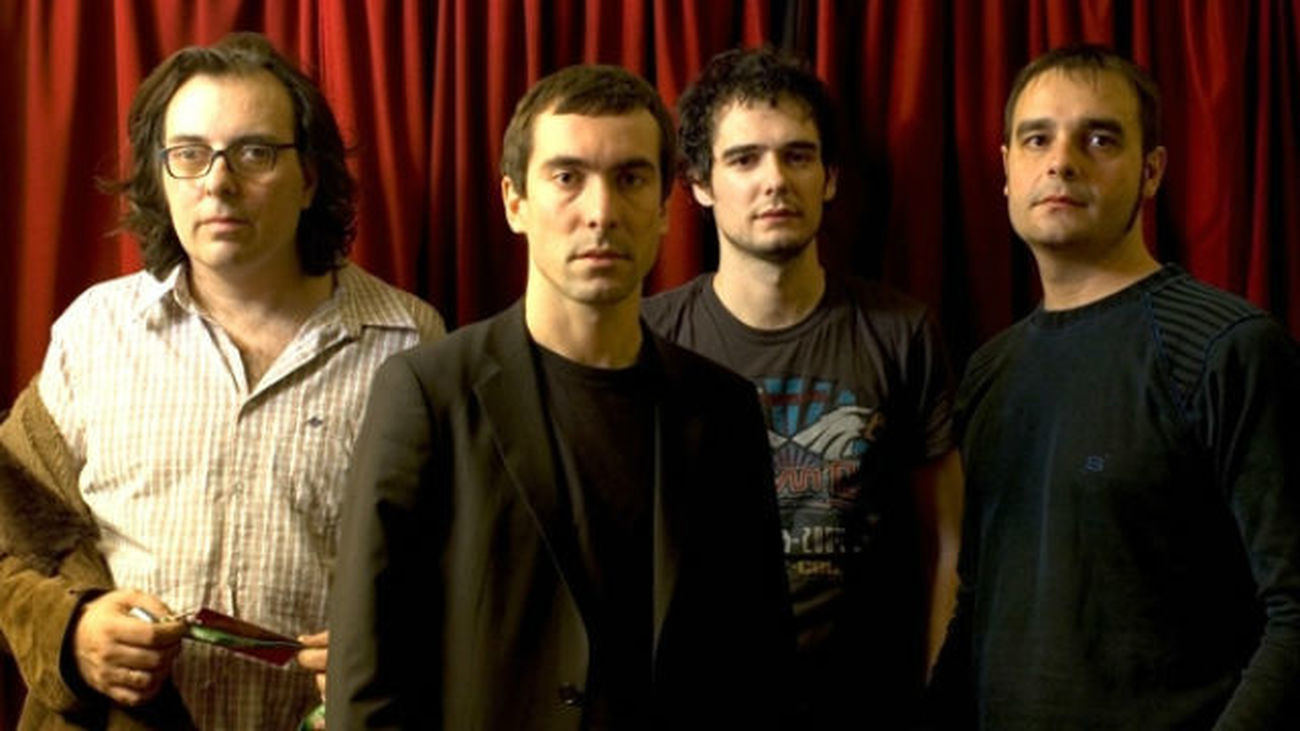 "Australian Blonde" y "Tachenko", platos fuertes del cierre del Tomavistas