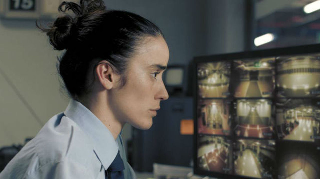 El español Juanjo Giménez gana la Palma de Oro a mejor cortometraje en Cannes