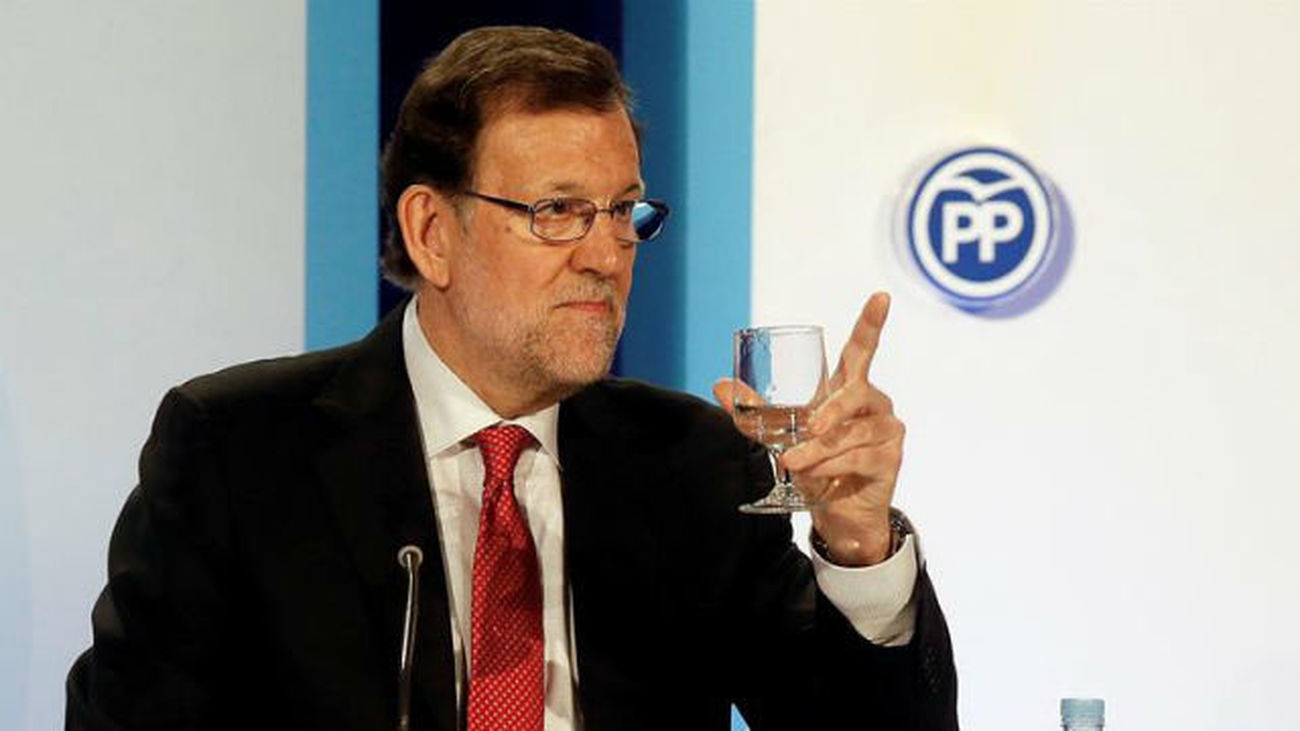El PP se consolida como primera fuerza y Podemos-IU supera a los socialistas