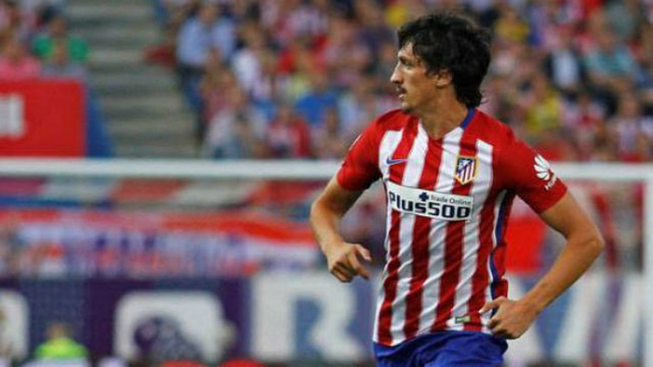 Savic: "Ganar la Champions es el sueño de todo jugador"
