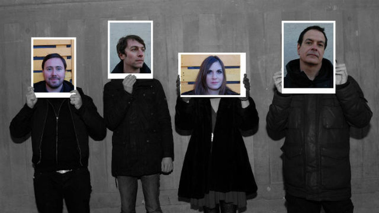 "The Weding Present", entre los artistas del Festival Tomavistas