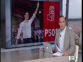 Las claves del día 23.05.2016