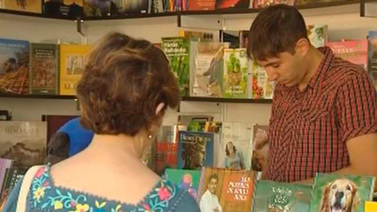 La Feria del Libro celebra su 75 aniversario con  Francia como país invitado