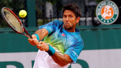 Roland Garros: Verdasco y Muguruza, a segunda ronda