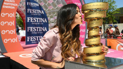 Los favoritos anuncian batalla ante la semana decisiva del Giro